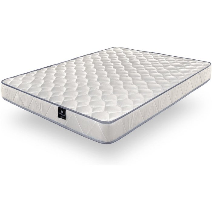 Colchon viscoelastico 80x190 cm hr mega confort visco altura 24cm