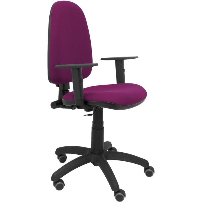 Silla de oficina ayna bali p&c 60b10rp morado