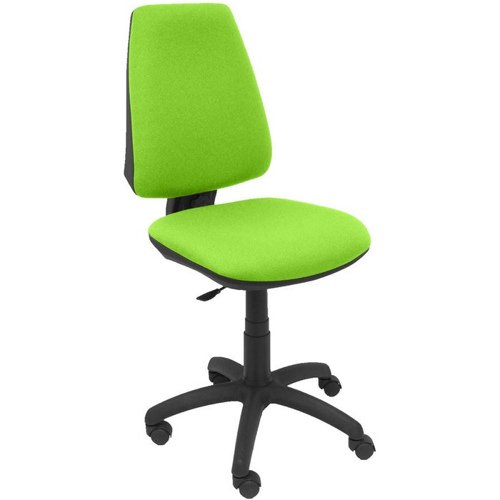 Silla de oficina elche cp p&c pbali22 verde pistacho