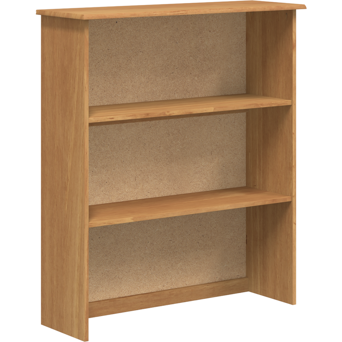 Aparador | hutch 'askim'91x30x104 cm madera maciza de pino cfw452719