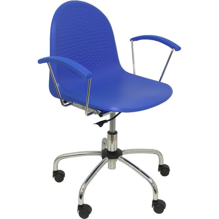 Silla de oficina ves p&c 320gaz giratorio azul 8436549397714 s5702309 p&c