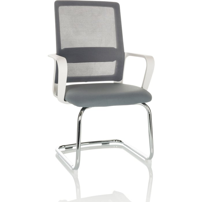 Viga voladiza visiter w gris hjh office