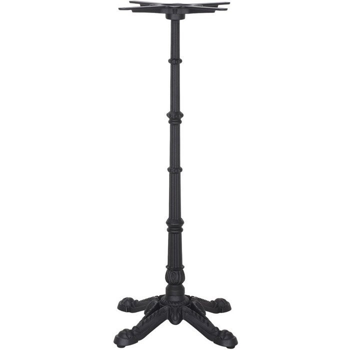 Armazón de mesa kronos texturizado