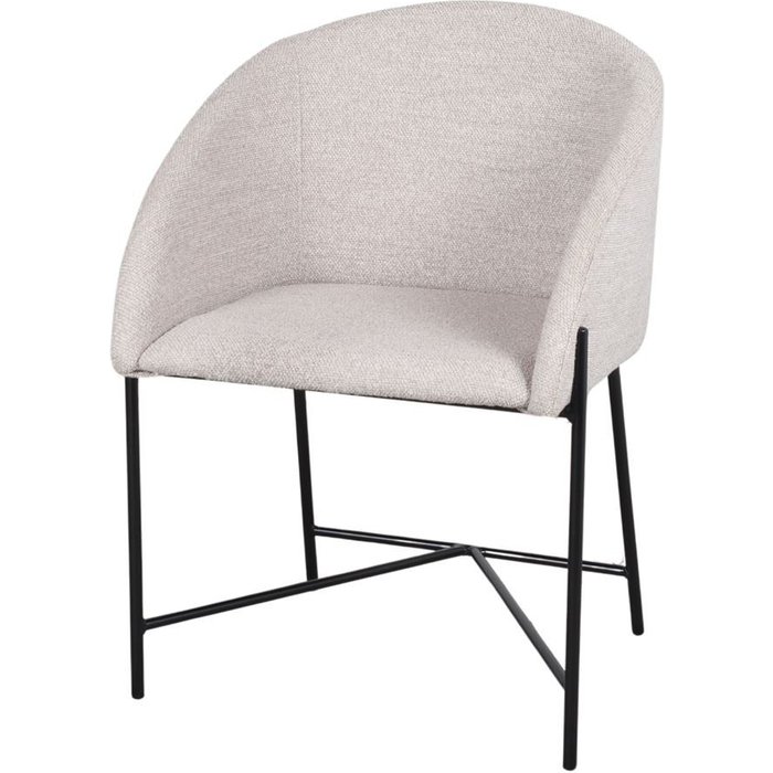 Silla tapizada petunia