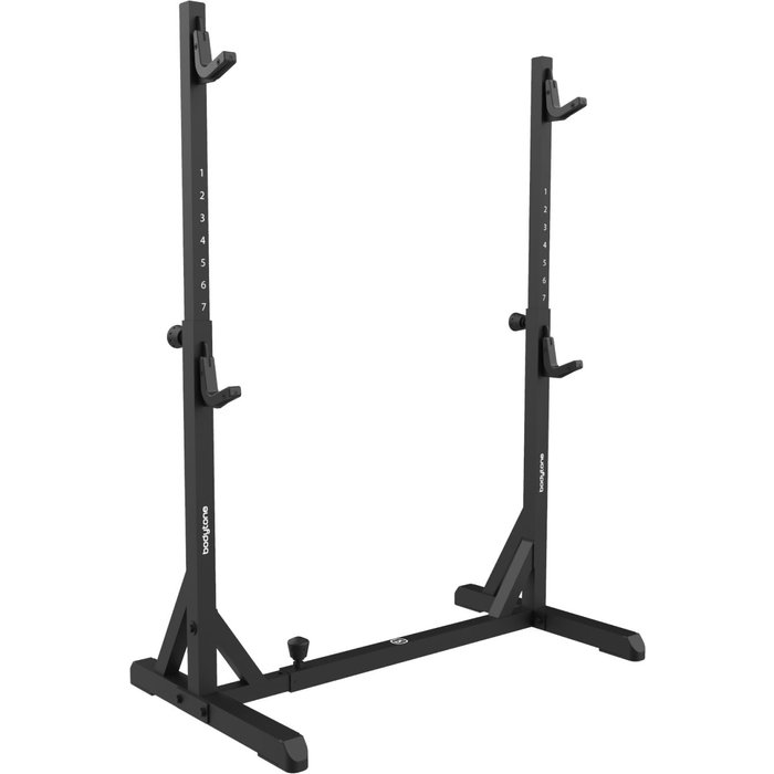 Active strength soporte de musculación regulable hbc08