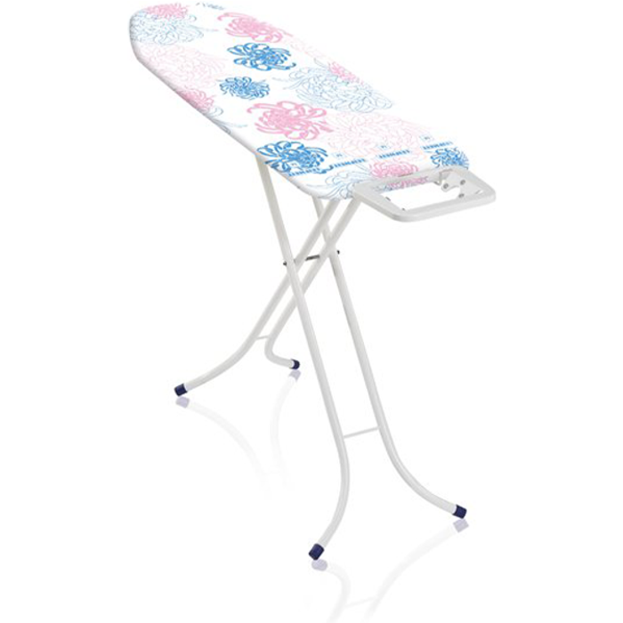 Tabla de planchar compacta 120x38x88 regulable