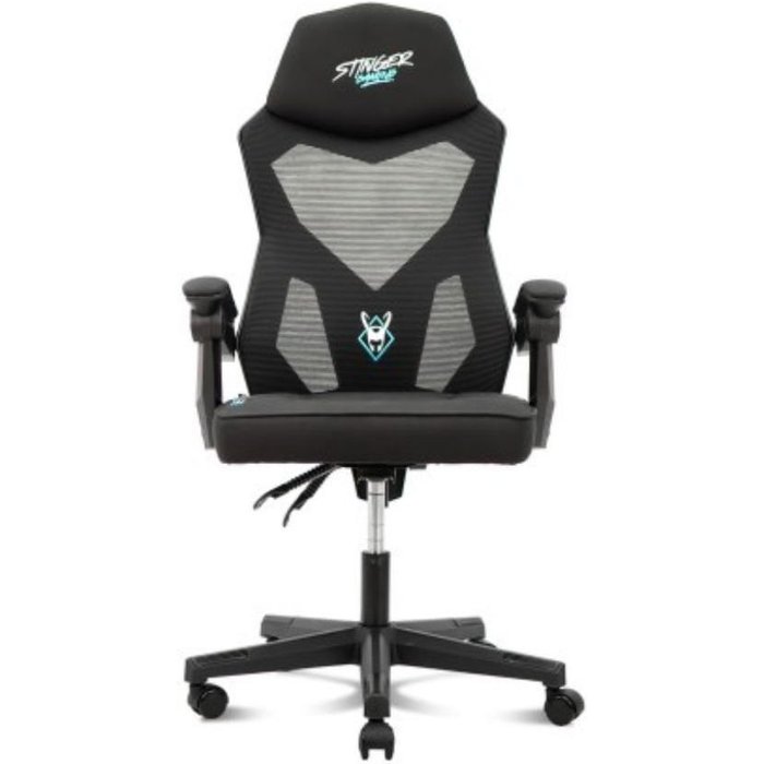 Silla gaming woxter stinger station sense/ negro
