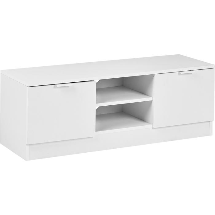 Beliani mueble tv winnipeg blanco