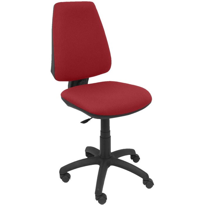 Silla de oficina elche cp p&c bali933 granate