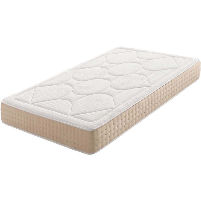 Colchón grand memory, 90x190 cm - moonia