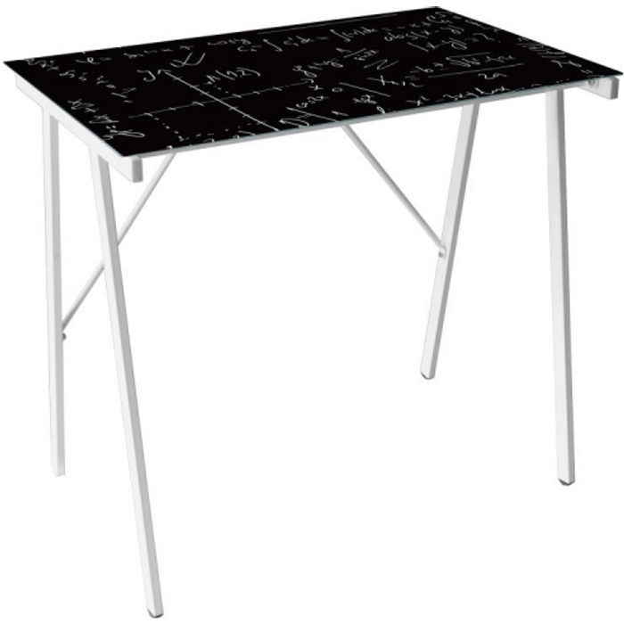 Soporte pc formula table 80x50x74cm