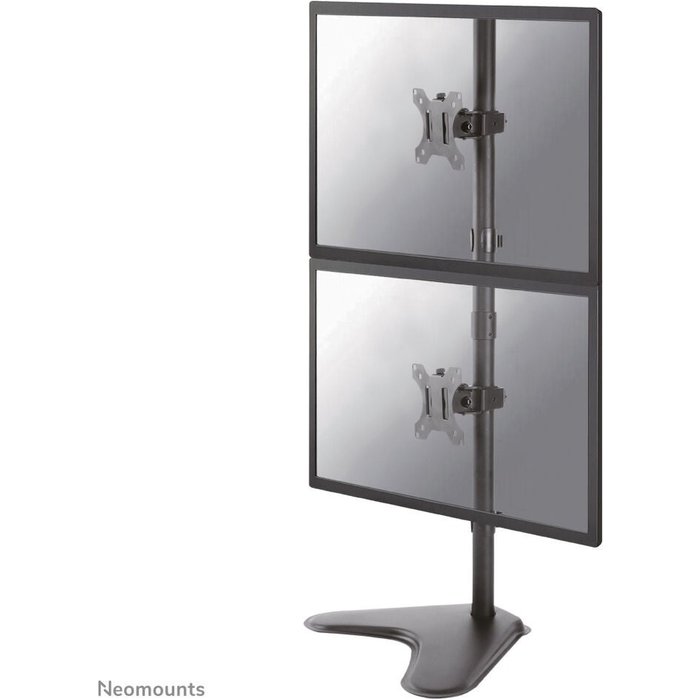 Neomounts fpma-d550ddvblack soporte para monitor 81,3 cm (32) negro