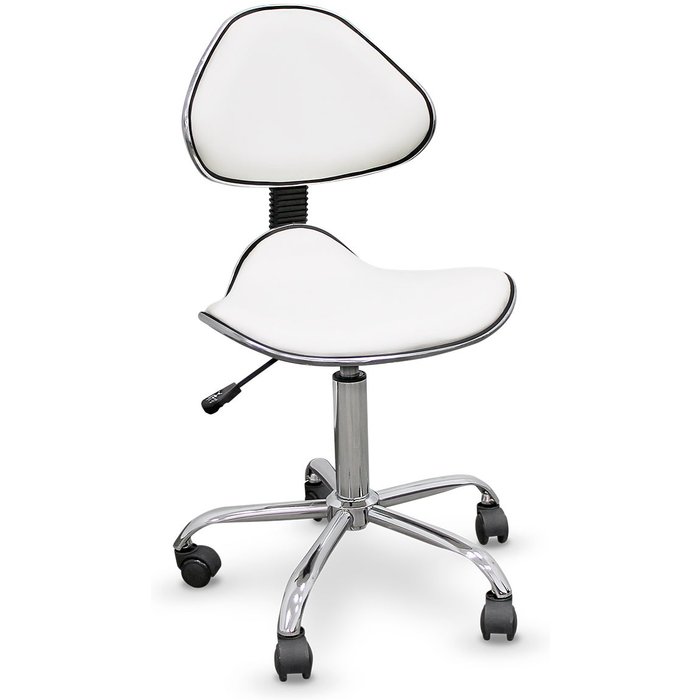 Taburete con elevación a gas wellcore