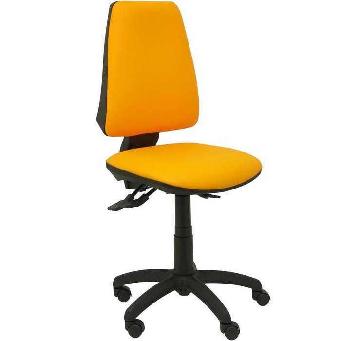 Silla de oficina p&c 4sspv83 naranja