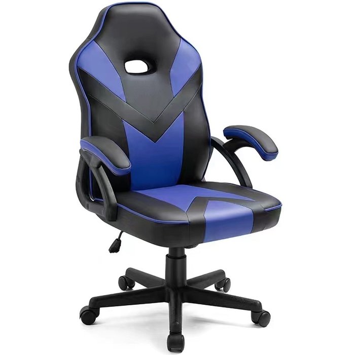 Wellhome silla oficina gaming universal con reposabrazos