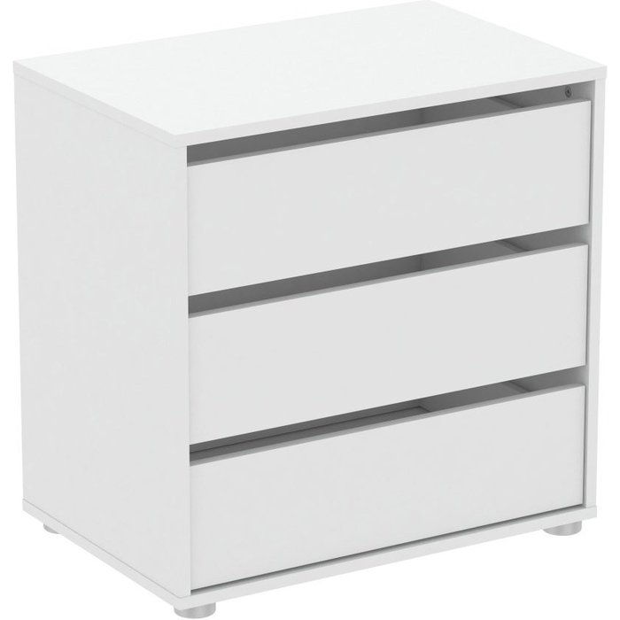 Cajonera interior para armarios coty