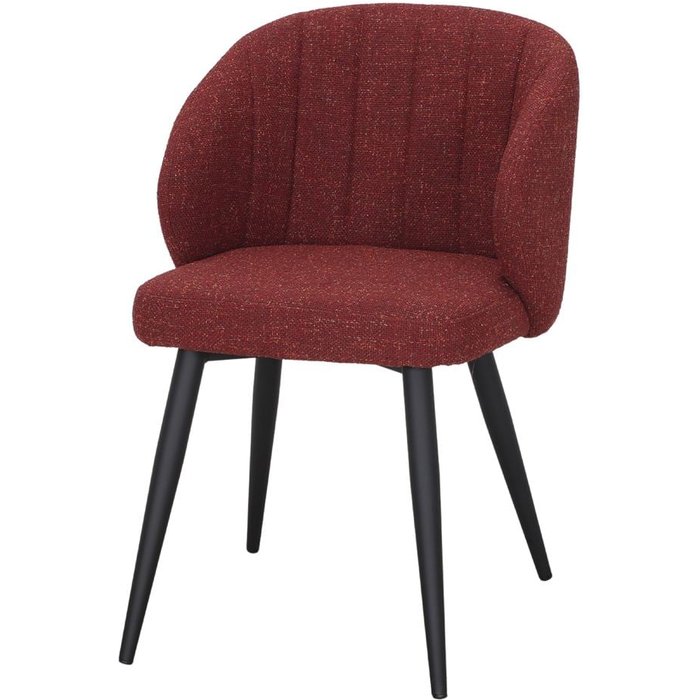 Silla tapizada inside