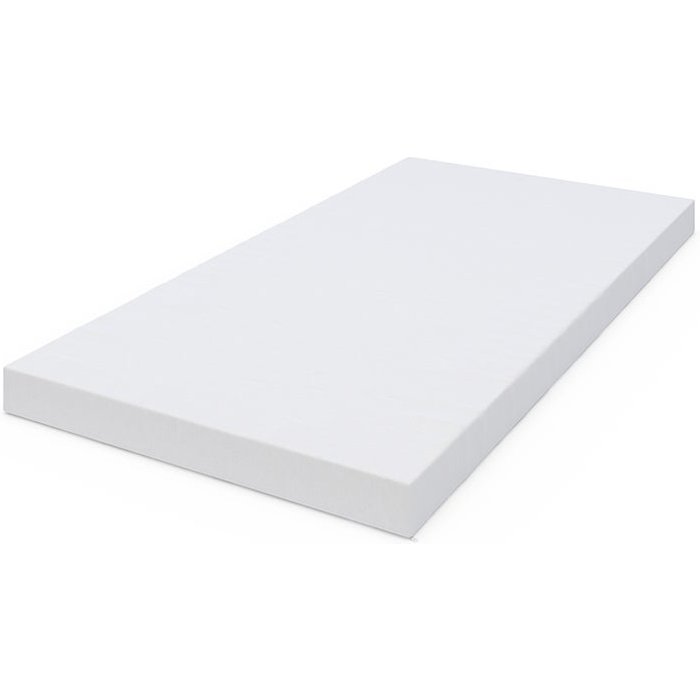 Vitalispa colchón infantil , blanco, 80 x 150 cm h2 grado de dureza