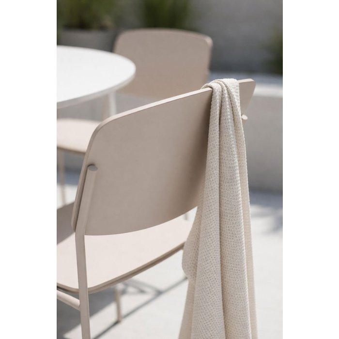 Regalos miguel - packs sillas comedor - pack 4 sillas chiel - beige