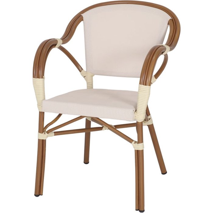 Silla de exterior tender