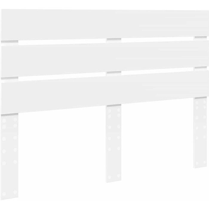 Cabecero cama - mueble cabecero madera de ingeniería