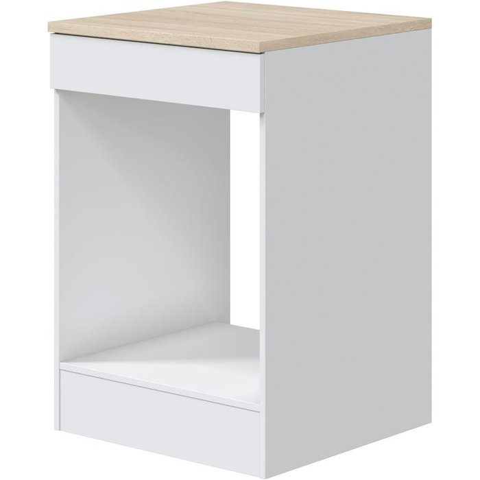 Modulo kira de cocina bajo 60 para horno