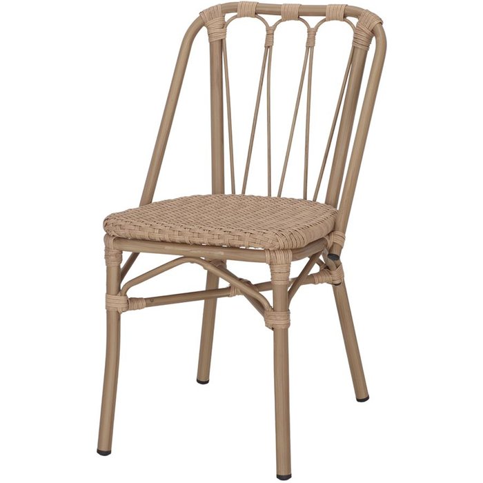 Silla de exterior keila