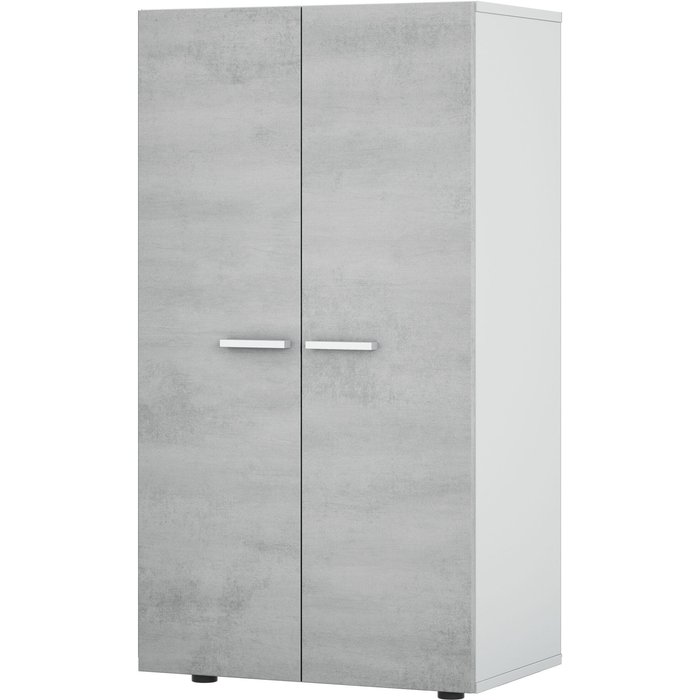 Armario zapatero con 6 estantes may