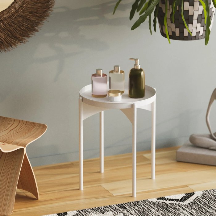 Mesa de centro shb-002-c blanco