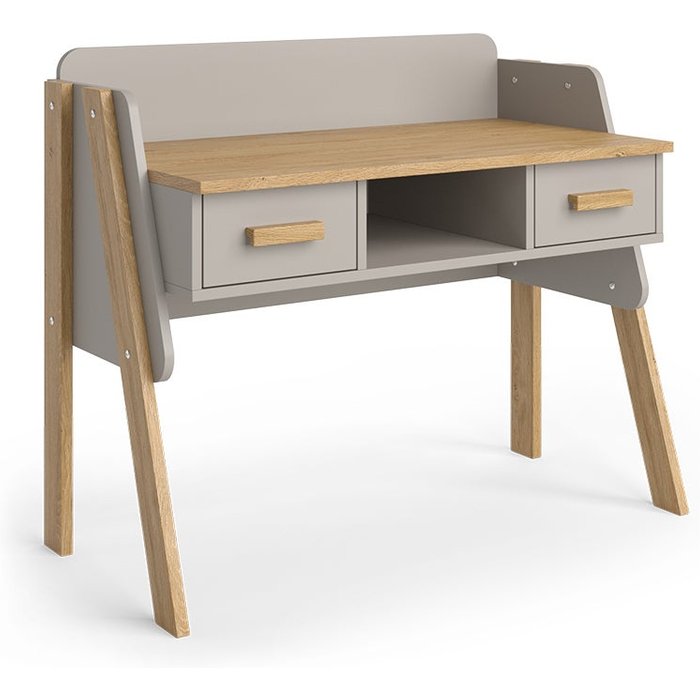 Vitalispa escritorio malia, cachemira/artesanal, 97 x 51 cm