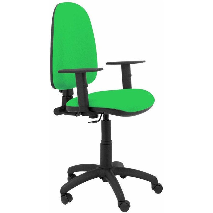 Silla de oficina ayna bali p&c li22b10 pistacho