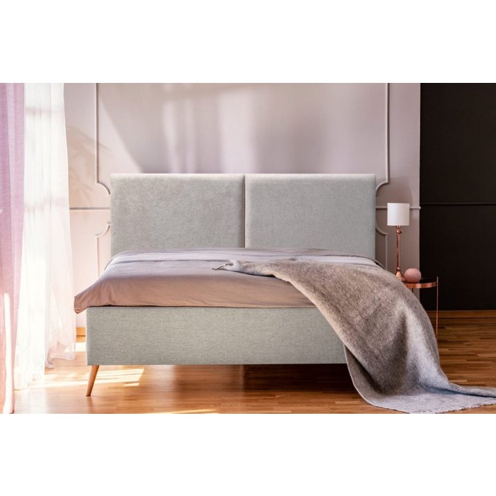 Cabecero cama toronto beige 105*70
