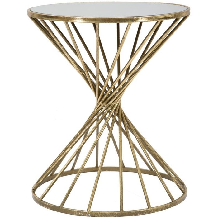 Mesa hypnos cm ø 42x50