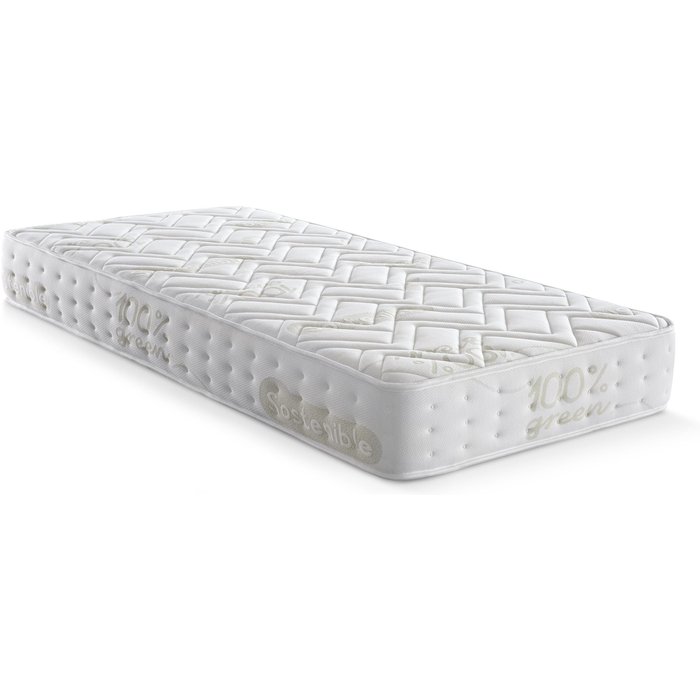 Colchón sleep one organic h18 80x180 cm häusbed