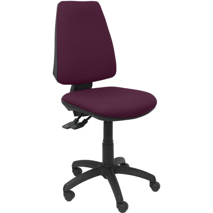 Silla de oficina elche sincro p&c bali760 morado