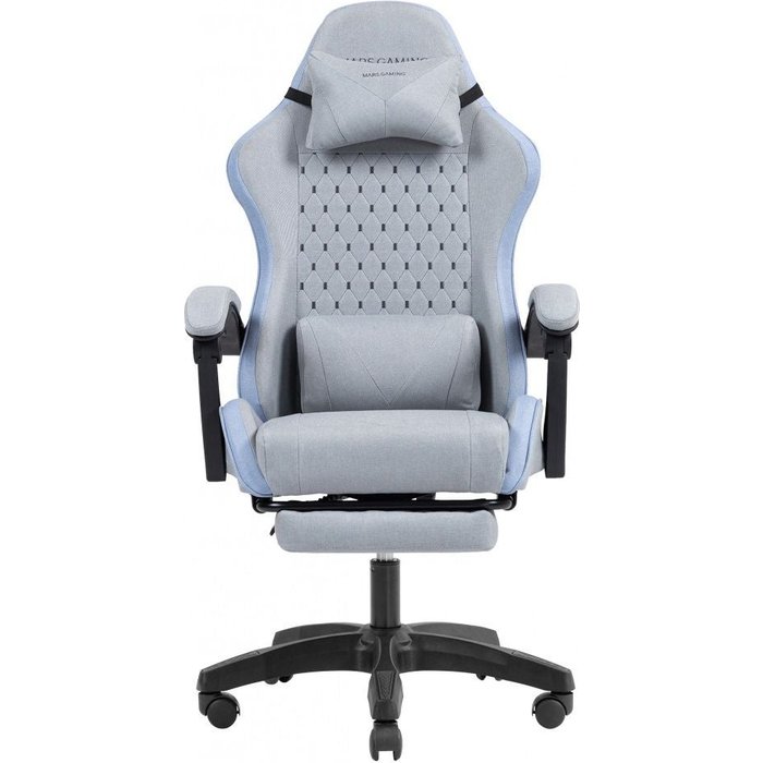 Silla gaming mars gaming mgcxfsbl