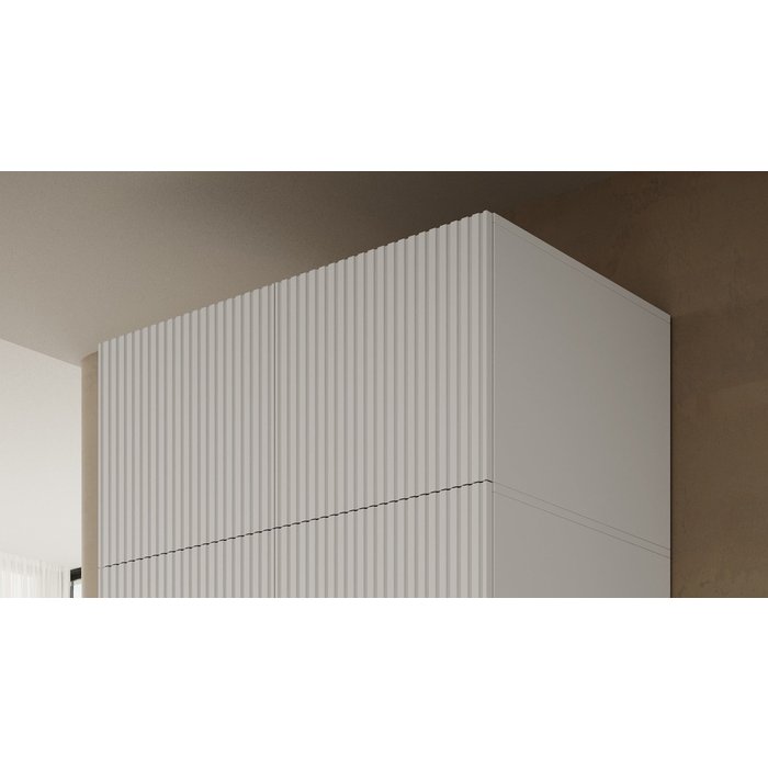 Aparador de 2 puertas