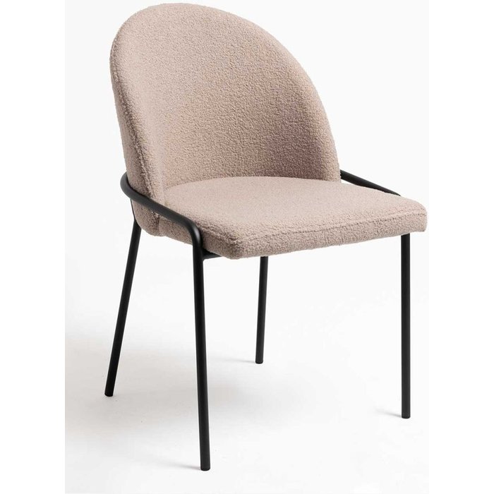 Regalos miguel - sillas comedor - silla dosa - gris