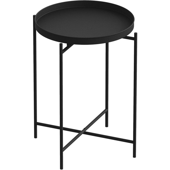 Mesa de centro shb-007 negro