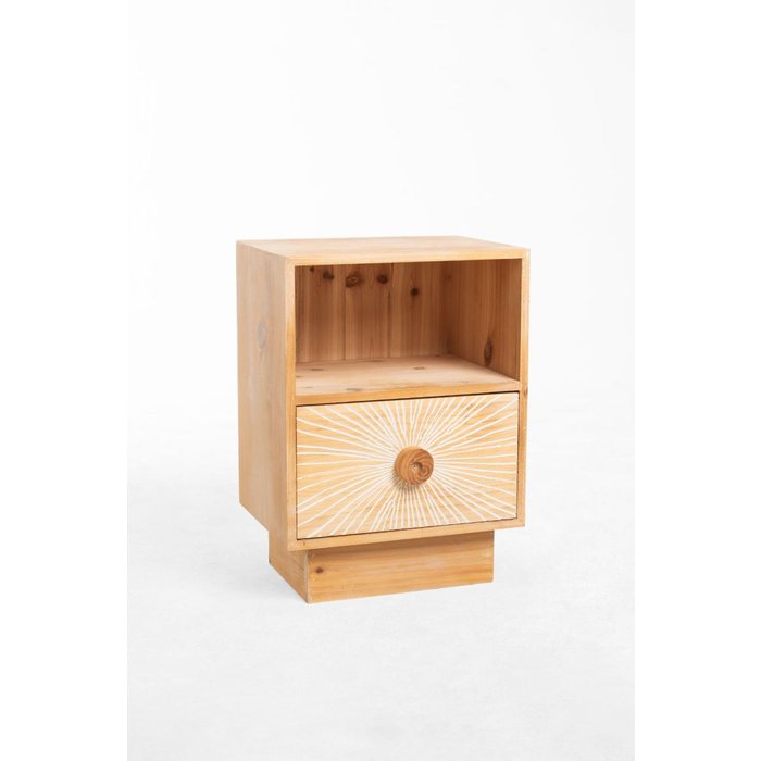 Regalos miguel - muebles auxiliares - mesita de noche carty