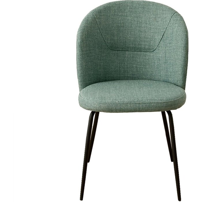 Silla tapizado menta 54 x 81 cm