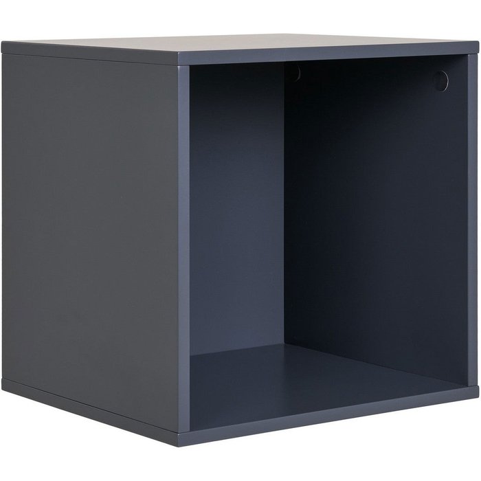 Estante horne, mdf, gris, seven design