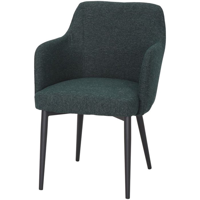 Silla tapizada salma