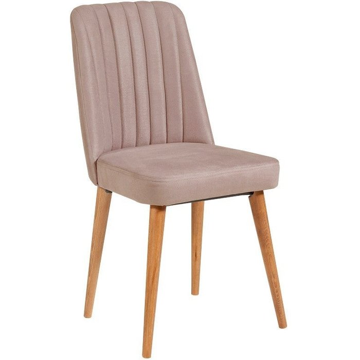 Silla vina sandalye pino atlántico