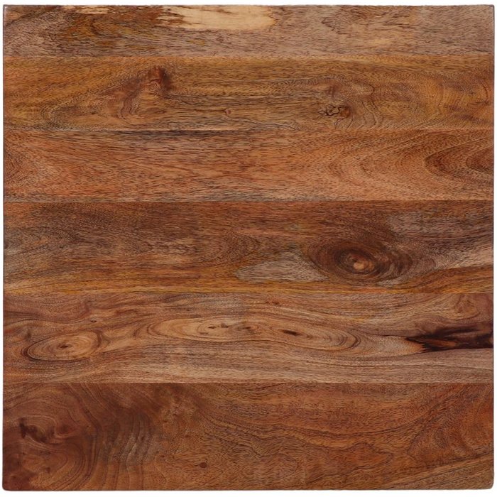 Tapa de madera delhi