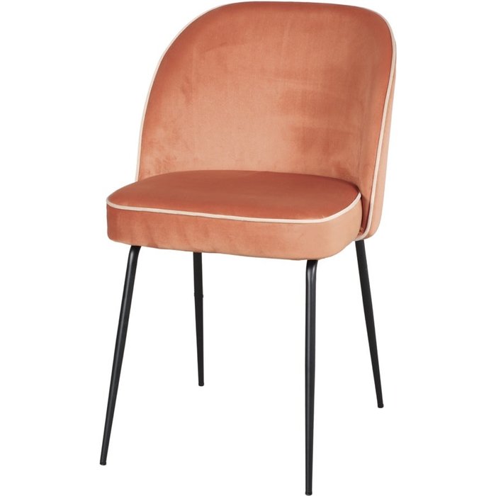 Silla tapizada artaken