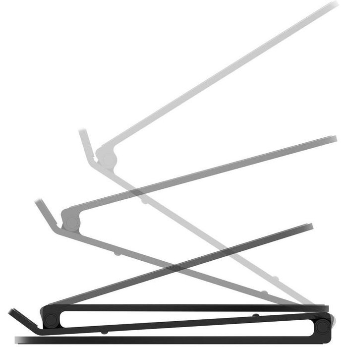 Twelve south ts-2201 soporte para ordenador portátil negro