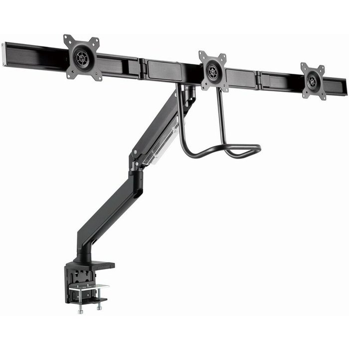 Soporte de mesa para pantalla gembird ma-da3-03 17 27