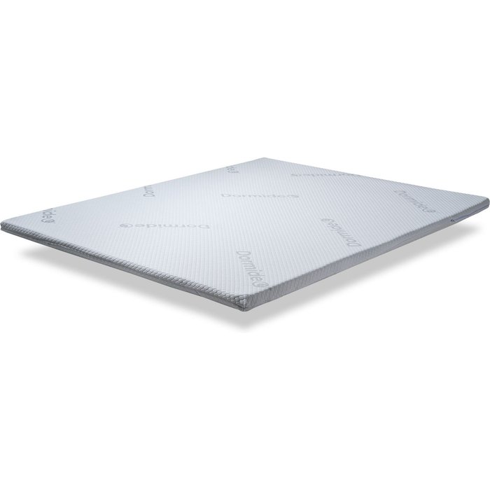 Dormideo topper memory viscoelástico 135x200