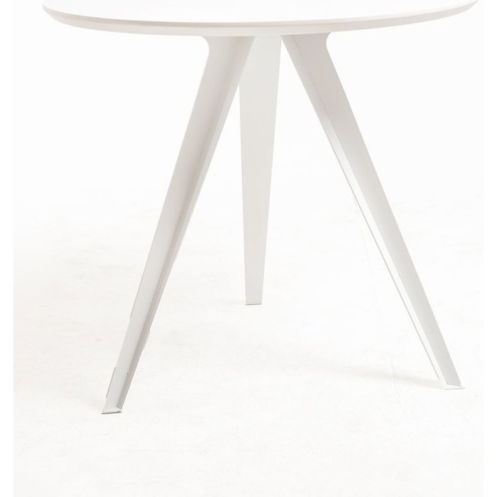 Regalos miguel - estilo nórdico - mesa synk force total - blanco